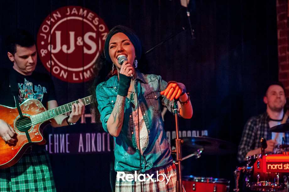 Полуфинал конкурса Clever music talent, фото № 63