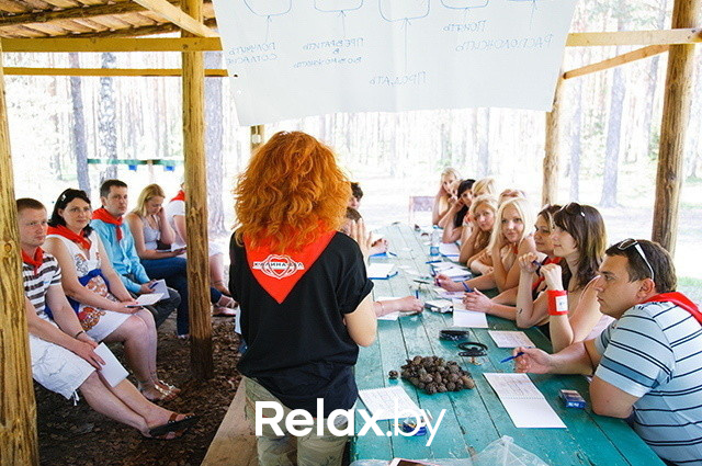 Расти в продажах ярко!, фото № 71