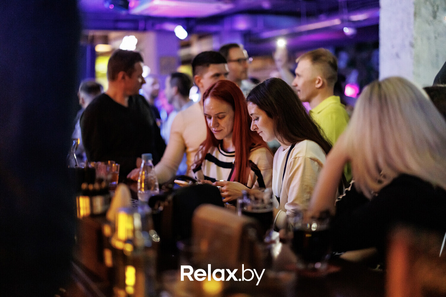 Zavod Saturday Night, фото № 56