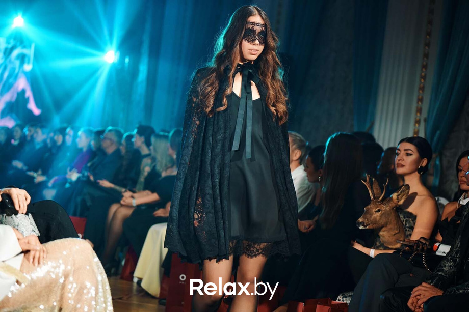 Fashion Fabrique 2.0 (часть 14), фото № 190