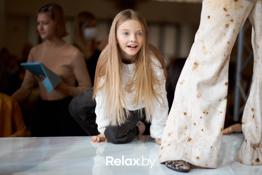 IMG FASHION Killa Part, фото № 108