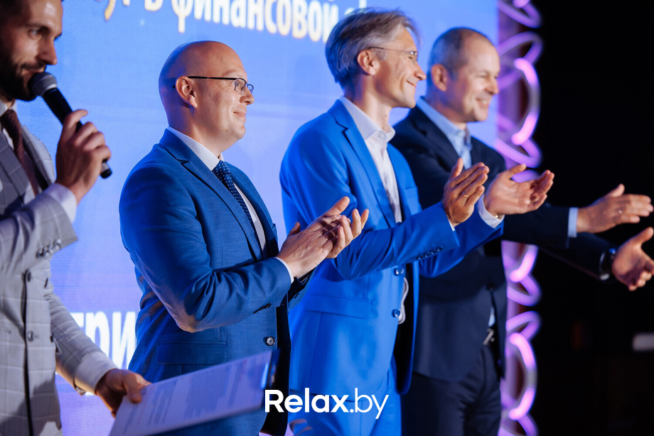 Человек Дела 2023, фото № 113