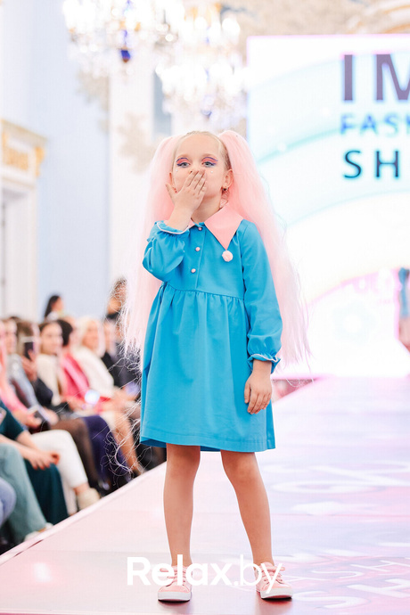 IMG Fashion Show, фото № 92