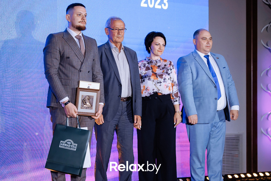 Человек Дела 2023, фото № 129