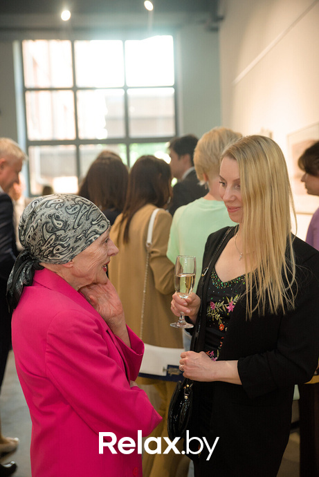 Закрытый показ фильма «Ради весны» к 110-летию балета «Весна священная», фото № 45