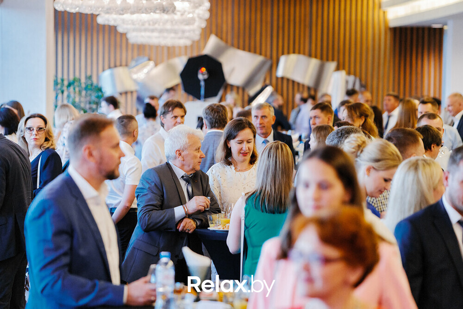 Церемония награждения «Человек Дела — 2021», фото № 252