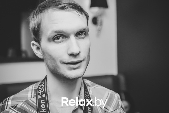 Открытие Times, фото № 92