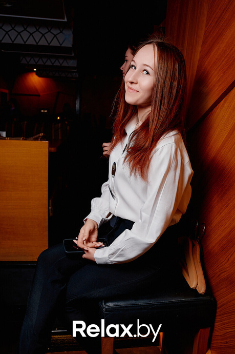 Saturday music, фото № 6