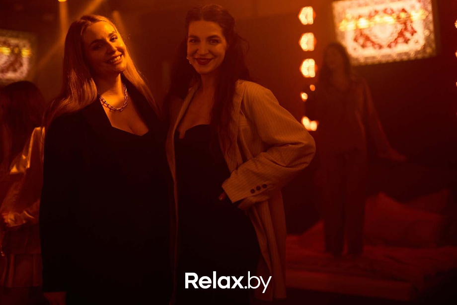 Открытие караоке «Квартирник», фото № 200