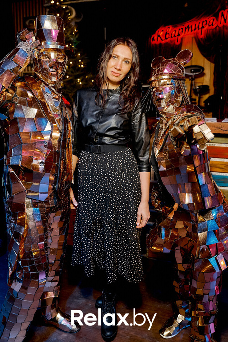 Новый год в Квартире, фото № 55