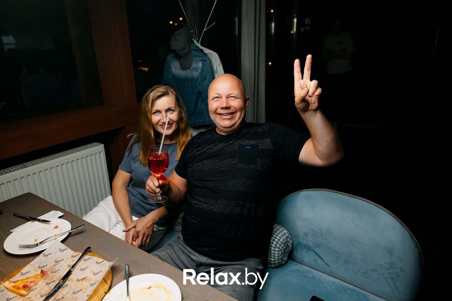 Ночные жители, фото № 35