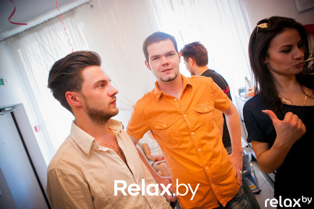 Салон красоты Joli и креативная команда «Angel Style», фото № 31