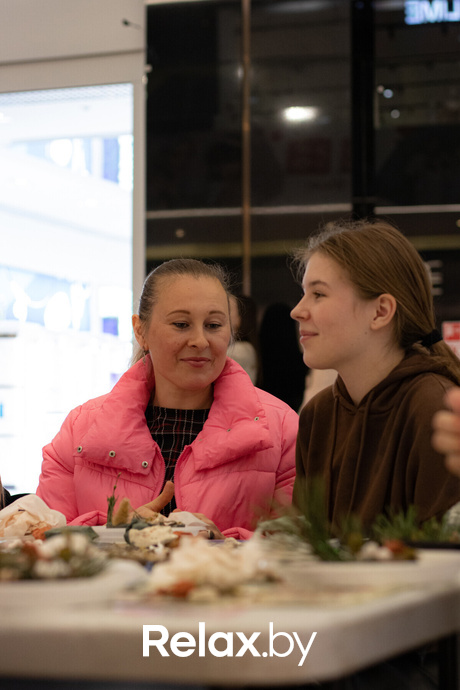 SOS-деревни. Мастер-класс, фото № 12