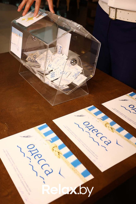 Титан Одесса-мама, фото № 117