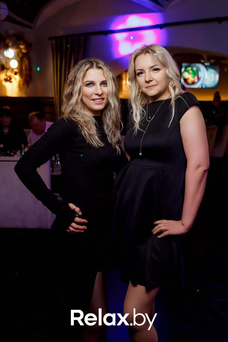 Новогодние вечеринки, фото № 12