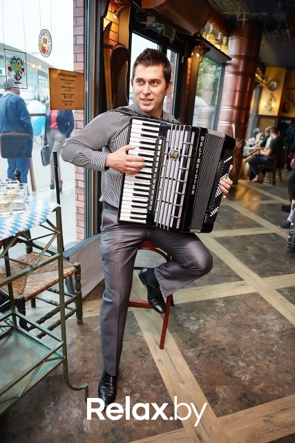 открытие Бирштрассе 38, фото № 8