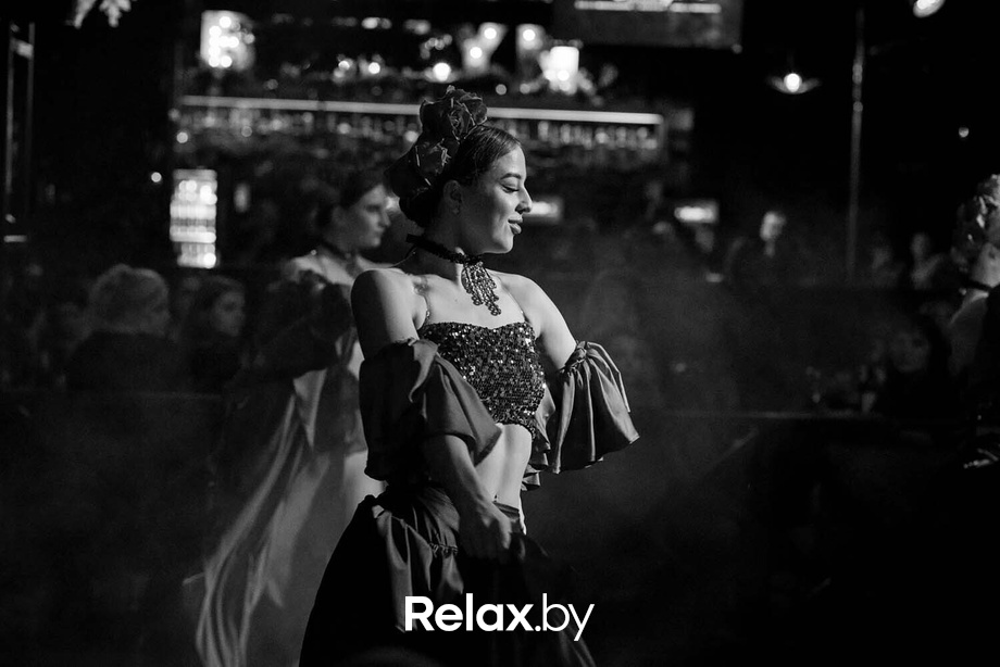 Новогодний Бруклин, фото № 9