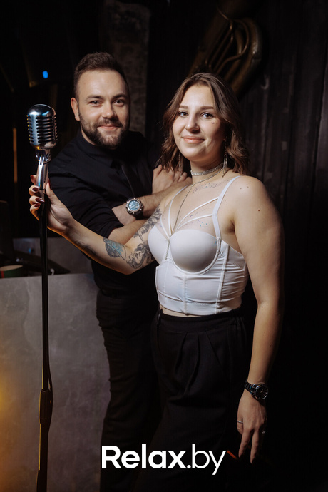 Friday Party, фото № 83