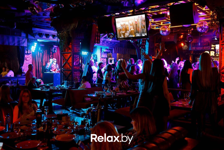 Brooklyn Live!, фото № 5