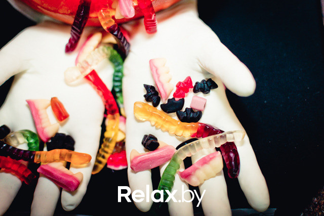 Операция тЫквЫ, фото № 85