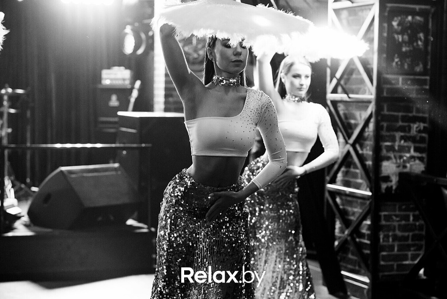 Brooklyn Live!, фото № 30