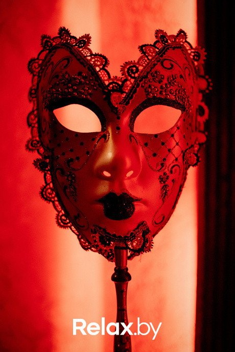 Masquerade by MOЁT & CHANDON, фото № 8