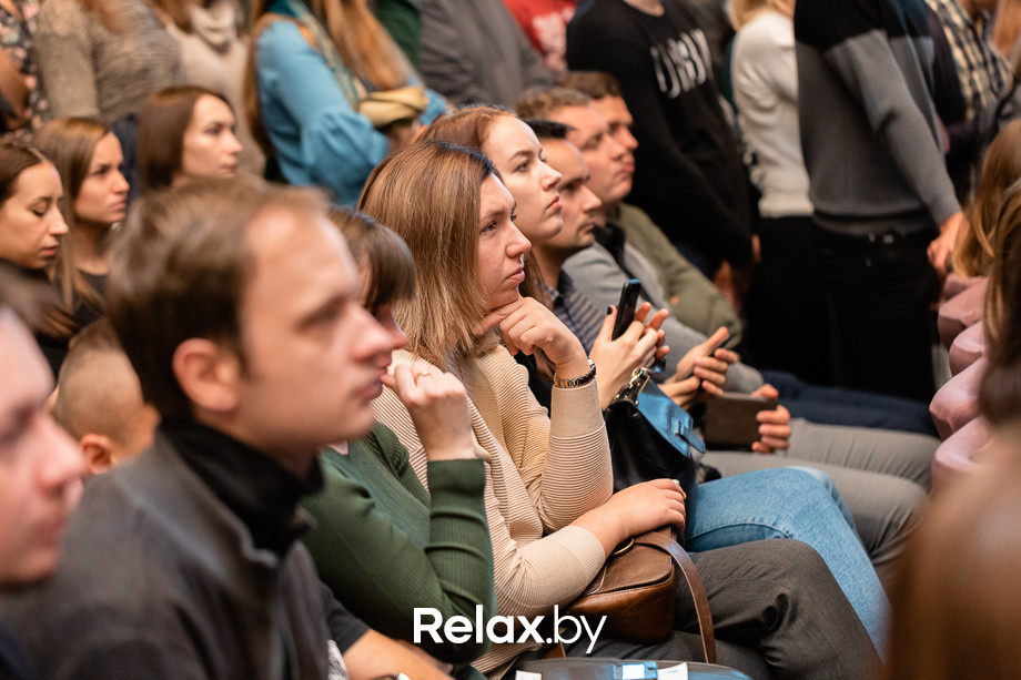 Open IT, фото № 160