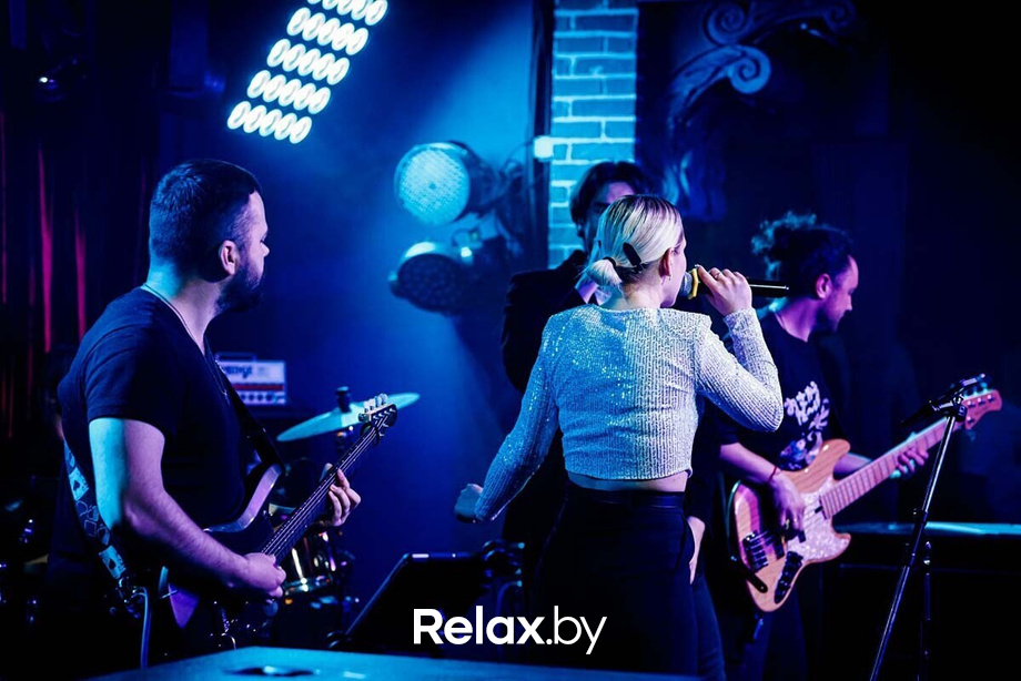 Brooklyn Live!, фото № 30