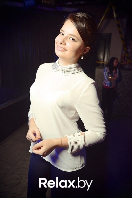 Опасная зона, фото № 35