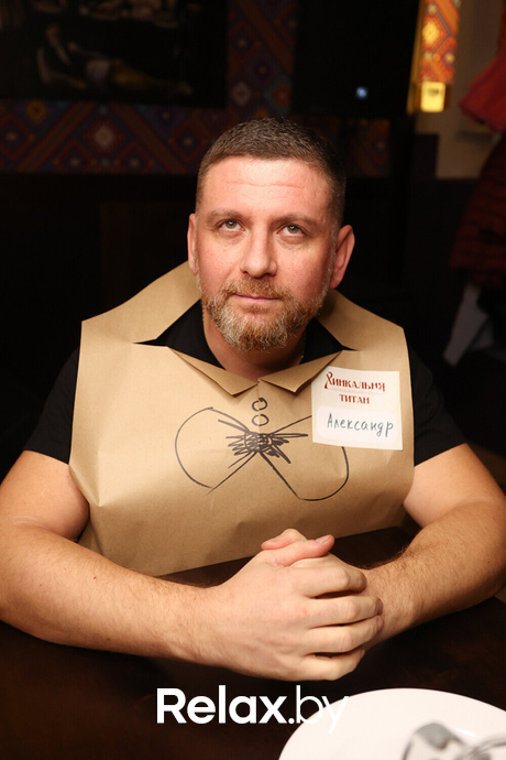 Конкурс по поеданию хинкали, фото № 96