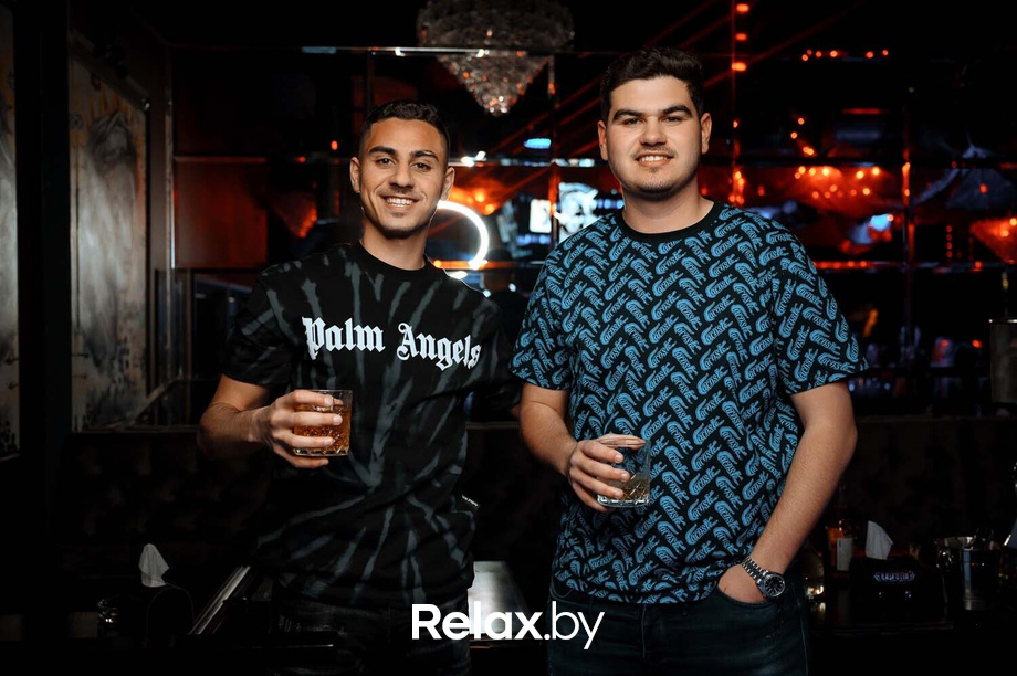 Friday party, фото № 16