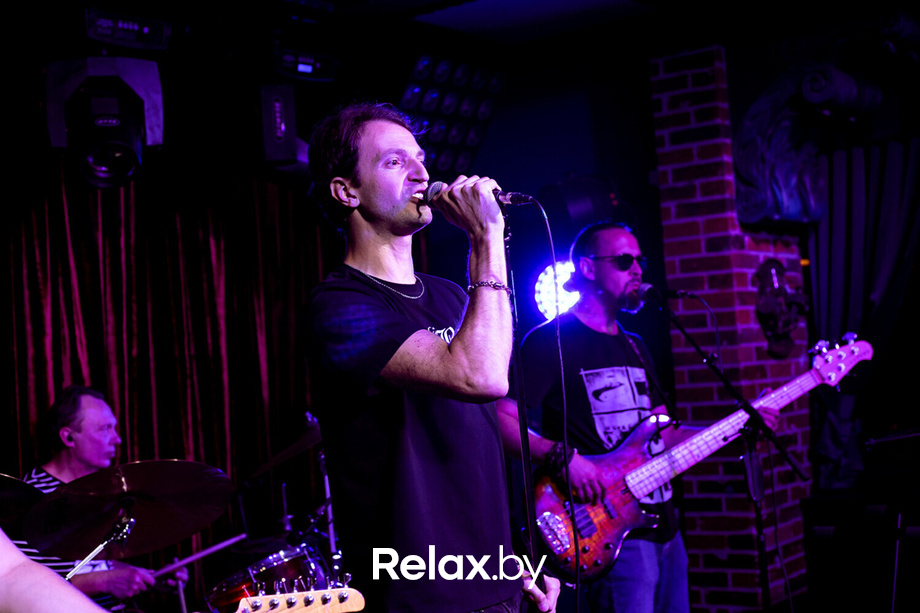 Brooklyn Live!, фото № 22