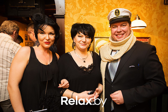 Открытие гастропаба "Добра пiвнiца", фото № 88