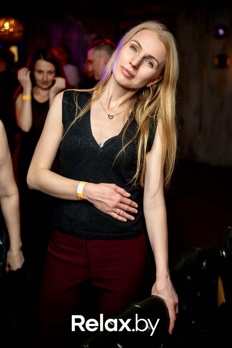 Новогодний корпоратив, фото № 16