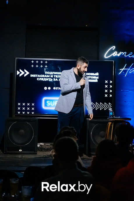 Отчетный концерт, фото № 86