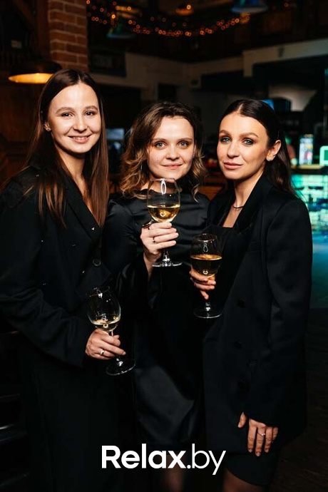 Новогодний корпоратив 13.12.2024, фото № 114