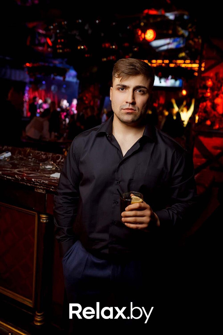 Новогодний Бруклин, фото № 27