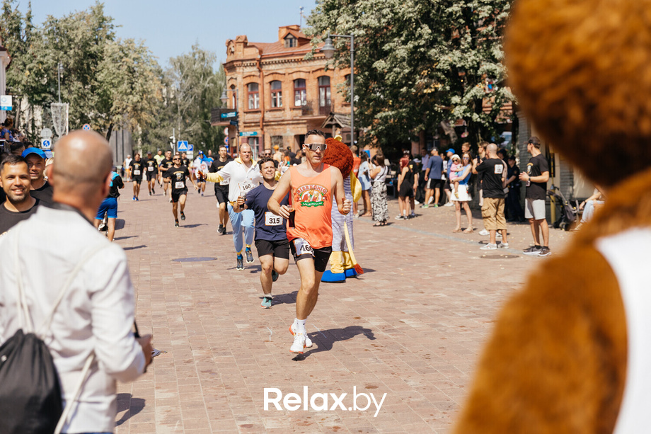 Бровару 27! Забег «Броварская миля 2024», фото № 33