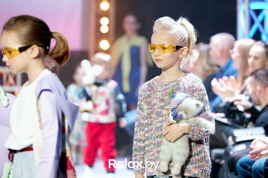 FASHION KIDS’ SHOW, фото № 303