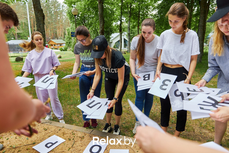 МЕГА-отрыв Relax.by, фото № 74