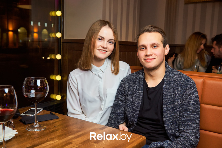 День Святого Валентина, фото № 13