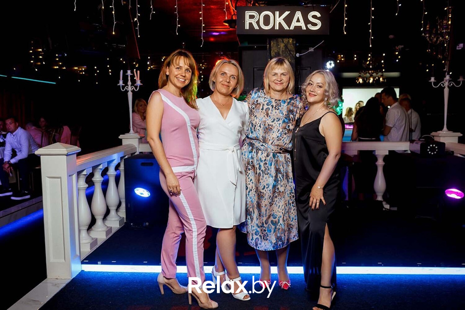 Saturday party, фото № 60