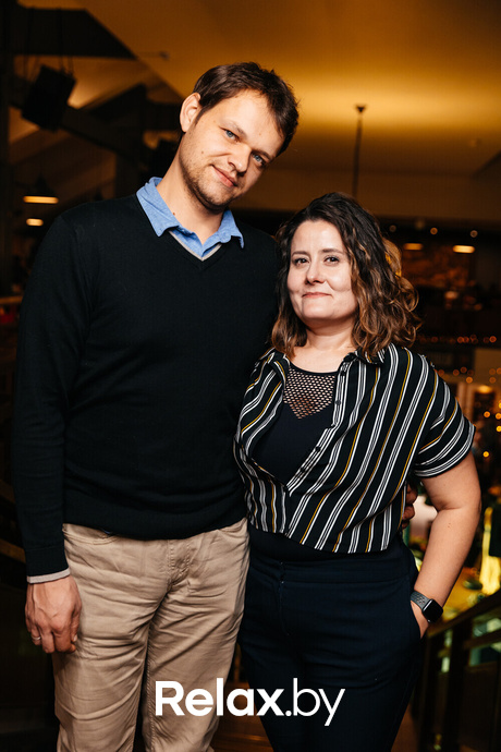 Суббота в Броваре, фото № 14