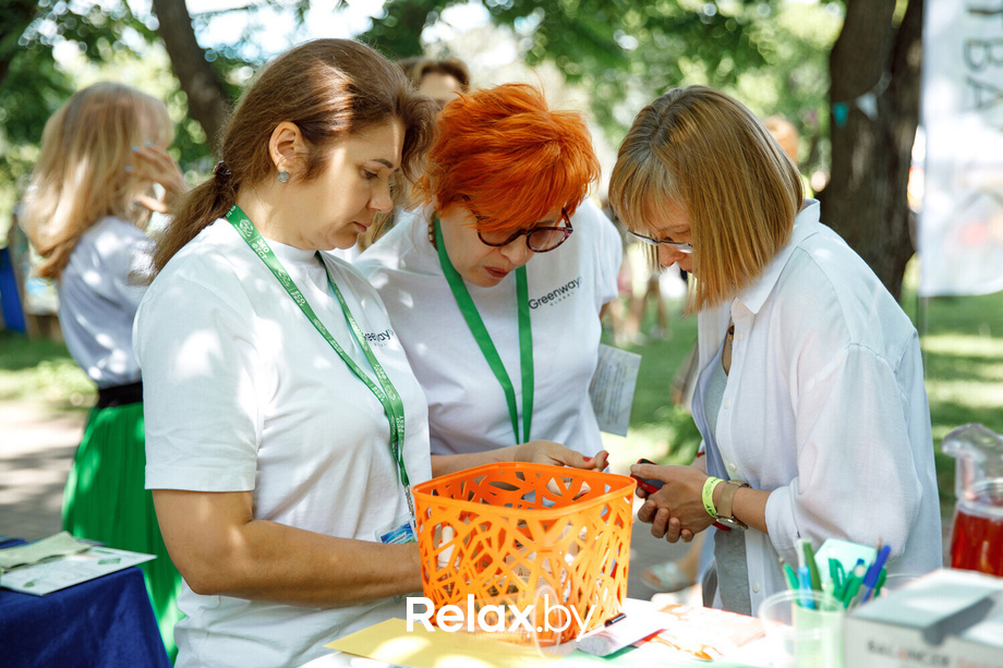 MY WAY, фото № 53