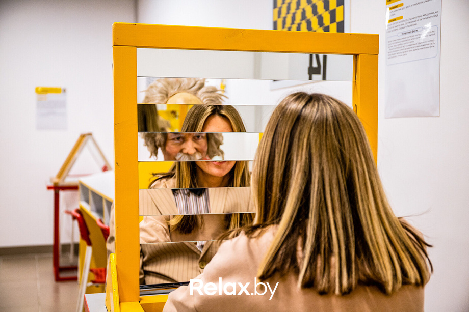 Открытие интерактивного парка занимательных наук, фото № 75