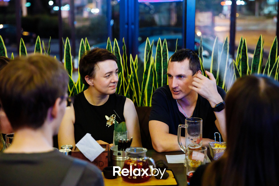 ZAVOD nights, фото № 12