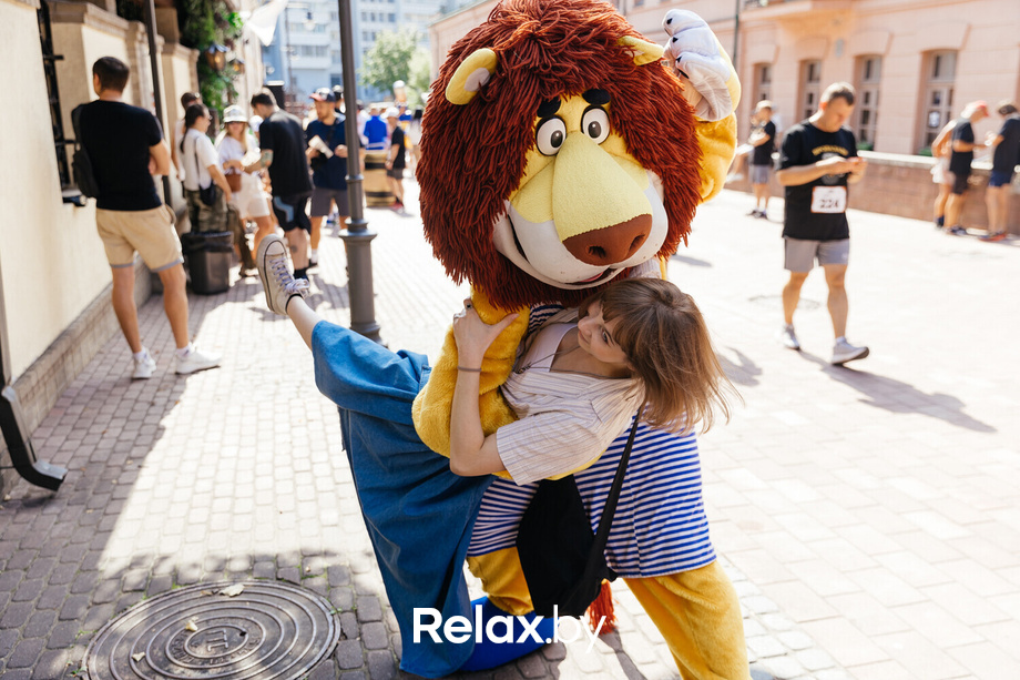 Бровару 27! Забег «Броварская миля 2024», фото № 10