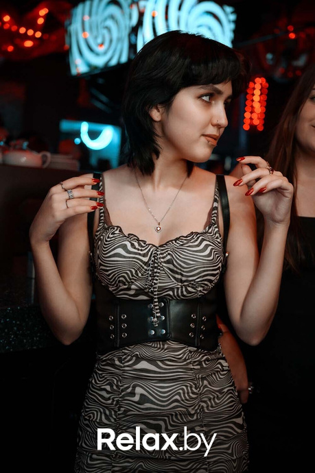 Friday party, фото № 24