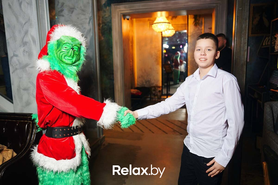 Новый 2025 год, фото № 135