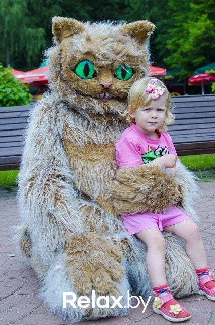 ELpresent.by на благотворительной акции для детей, фото № 37